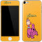 The Flinstones Dino Apple iPod Skin