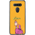 The Flinstones Dino LG K51/Q51 Clear Case