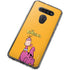 The Flinstones Dino LG K51/Q51 Clear Case