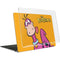 The Flinstones Dino MacBook Air 13in (2020) Case plus Skin