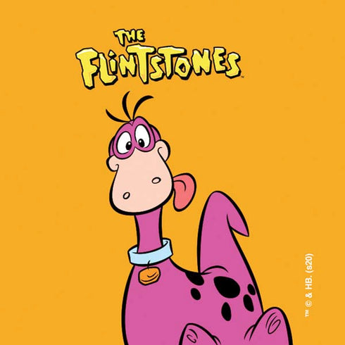 The Flinstones Dino Moto E5 Play Skin