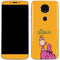 The Flinstones Dino Moto E5 Plus Skin