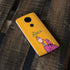 The Flinstones Dino Moto E5 Plus Skin