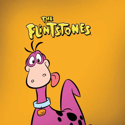 The Flinstones Dino Moto G6 Skin