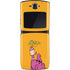 The Flinstones Dino Motorola RAZR Skin