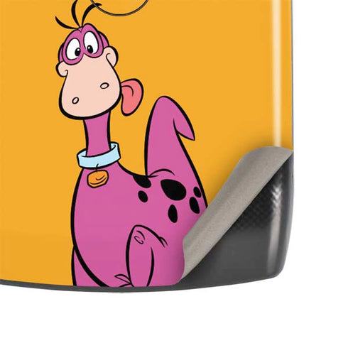 The Flinstones Dino Motorola RAZR Skin