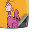 The Flinstones Dino Motorola RAZR Skin