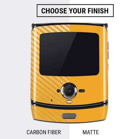 The Flinstones Dino Motorola RAZR Skin