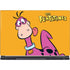 The Flinstones Dino MSI GS65 Stealth Laptop Skin
