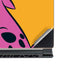 The Flinstones Dino MSI GS65 Stealth Laptop Skin