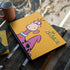 The Flinstones Dino MSI GS65 Stealth Laptop Skin