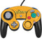 The Flinstones Dino Nintendo GameCube Controller Skin