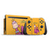 The Flinstones Dino Nintendo Switch Bundle Skin