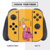 The Flinstones Dino Nintendo Switch Bundle Skin