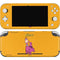 The Flinstones Dino Nintendo Switch Lite Skin