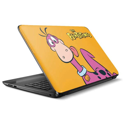 The Flinstones Dino HP Notebook Skin