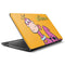 The Flinstones Dino HP Notebook Skin
