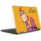 The Flinstones Dino Notebook 9 Pro 13in (2017) Skin