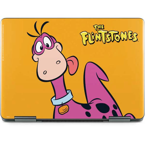 The Flinstones Dino Notebook 9 Pro 13in (2017) Skin
