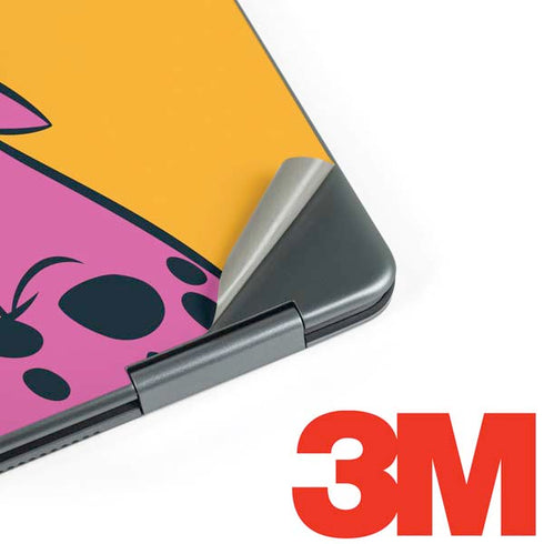 The Flinstones Dino Notebook 9 Pro 13in (2017) Skin