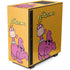 The Flinstones Dino NZXT H510 Compact ATX Mid-Tower Case Skin