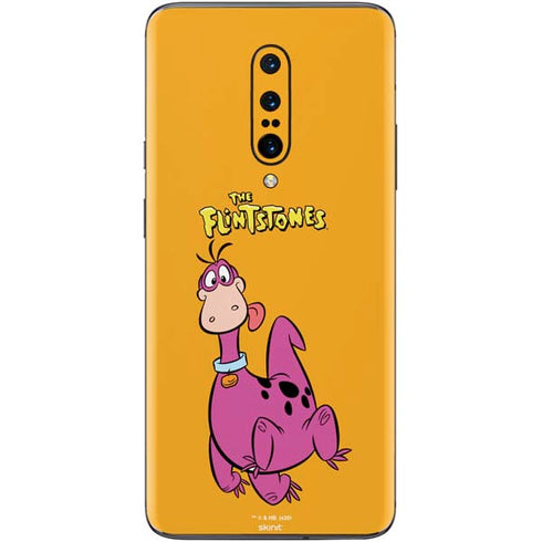 The Flinstones Dino OnePlus 7 Pro Skin