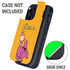 The Flinstones Dino Otterbox Defender iPhone Skin