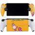 The Flinstones Dino PlayStation Portal Remote Player Skin
