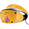 The Flinstones Dino PlayStation VR2 Skin