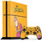 The Flinstones Dino PS4 Console and Controller Bundle Skin