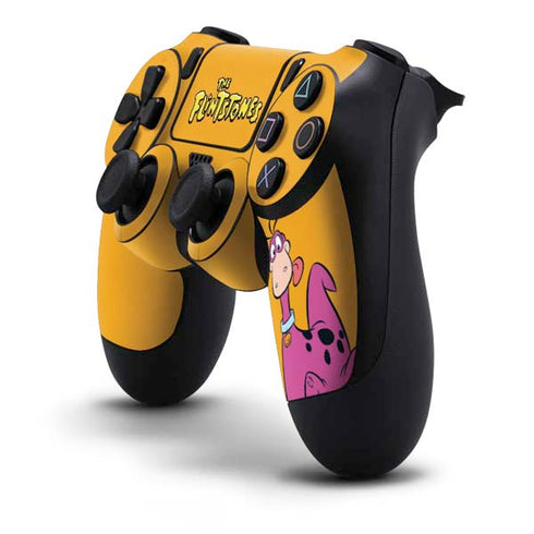 The Flinstones Dino PS4 Controller Skin