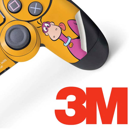 The Flinstones Dino PS4 Controller Skin