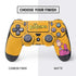 The Flinstones Dino PS4 Controller Skin