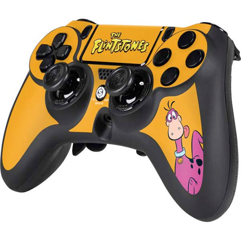 The Flinstones Dino PS4/PC SCUF Impact Controller Skin