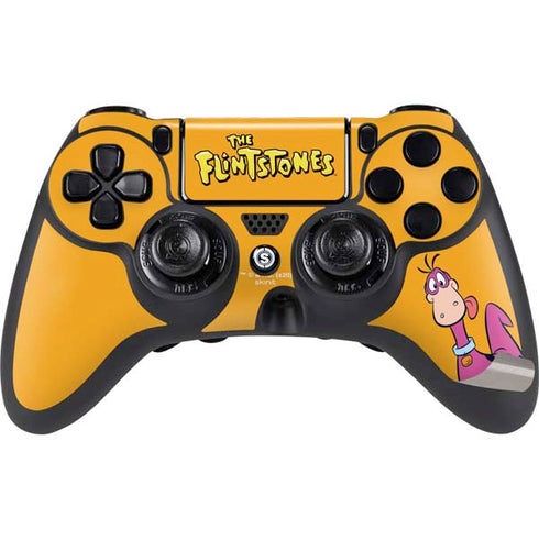 The Flinstones Dino PS4/PC SCUF Impact Controller Skin