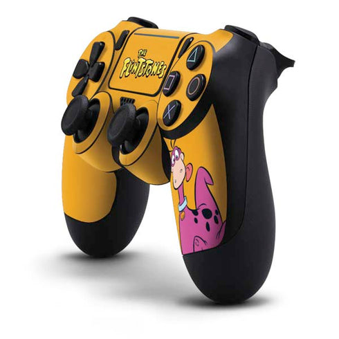 The Flinstones Dino PS4 Pro/Slim Controller Skin
