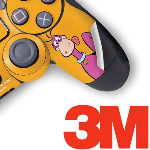 The Flinstones Dino PS4 Pro/Slim Controller Skin
