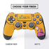 The Flinstones Dino PS4 Pro/Slim Controller Skin