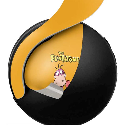 The Flinstones Dino PULSE 3D Wireless Headset for PS5 Skin