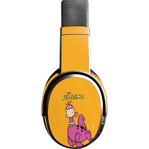 The Flinstones Dino Skullcandy Crusher Wireless Skin