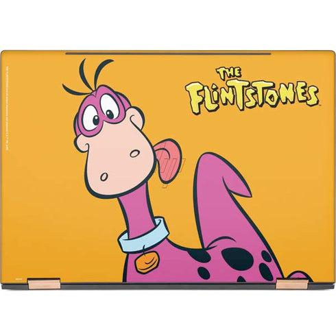 The Flinstones Dino HP Spectre Skin
