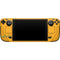 The Flinstones Dino Steam Deck Handheld Gaming Computer Skin