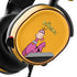 The Flinstones Dino SteelSeries Arctis 5 Skin