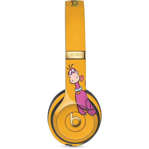 The Flinstones Dino Studio Wireless 3 Skin