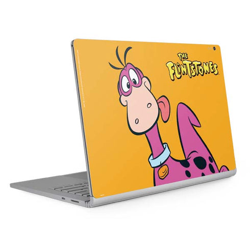 The Flinstones Dino Surface Book 2 13.5in Skin