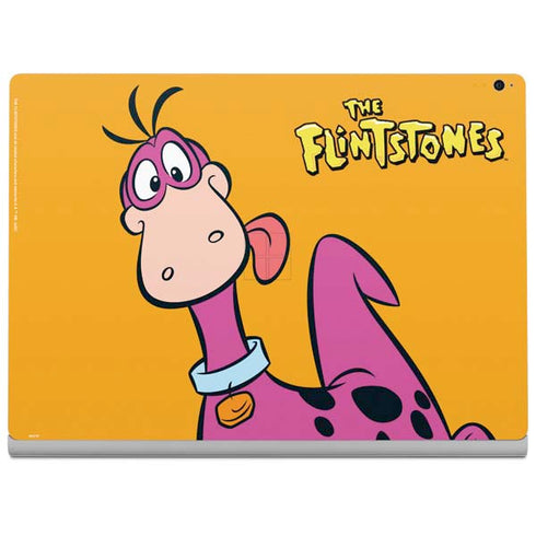 The Flinstones Dino Surface Book 2 15in Skin
