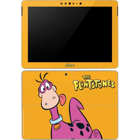 The Flinstones Dino Surface Go Skin