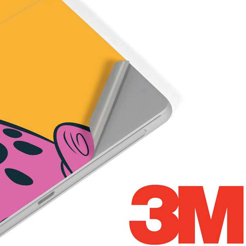 The Flinstones Dino Surface Go Skin