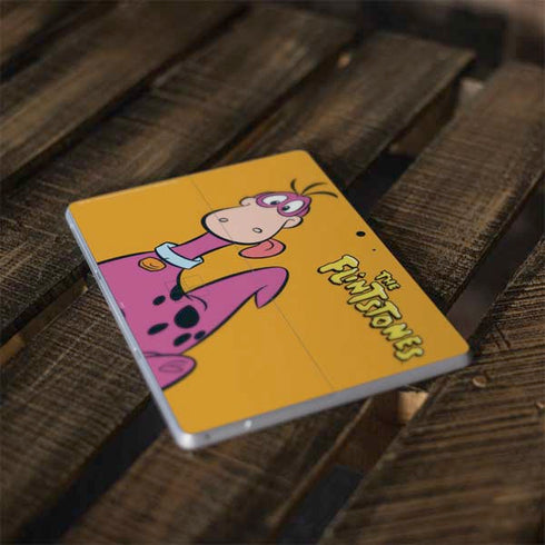 The Flinstones Dino Surface Go Skin