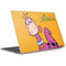 The Flinstones Dino Surface Laptop 2 Skin